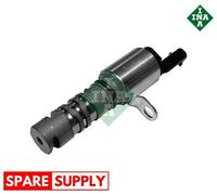 CONTROL VALVE, CAMSHAFT ADJUSTMENT FOR VW BEETLE BORA CADDY CC INA 427 0059 10