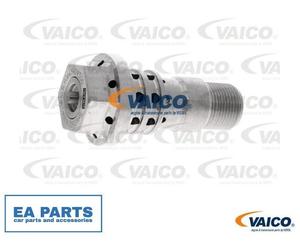 Control Valve, camshaft adjustment for VW BEETLE BORA CADDY CC VAICO V10-7469