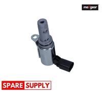 CONTROL VALVE, CAMSHAFT ADJUSTMENT FOR VW BEETLE BORA CC EOS MAXGEAR 27-0691