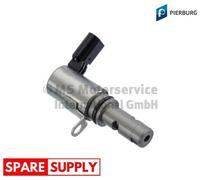CONTROL VALVE, CAMSHAFT ADJUSTMENT FOR VW BEETLE BORA CC PIERBURG 7.06117.54.0