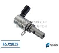 Control Valve, camshaft adjustment for VW BEETLE BORA CC PIERBURG 7.06117.54.0