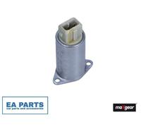 Control Valve, camshaft adjustment for VW BEETLE BORA GOLF MAXGEAR 54-1207