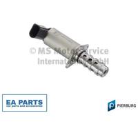 Control Valve, camshaft adjustment for VW BORA EOS GOLF PIERBURG 7.06117.46.0