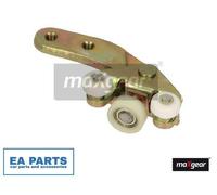 Control Valve, camshaft adjustment for VW CALIFORNIA T4 Camper MAXGEAR 27-0682