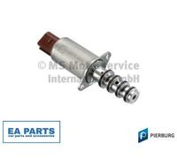 Control Valve, camshaft adjustment for VW CARAVELLE T5 Bus PIERBURG 7.06117.43.0