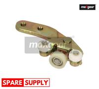 CONTROL VALVE, CAMSHAFT ADJUSTMENT FOR VW MAXGEAR 27-0682 FITS LOWER RIGHT