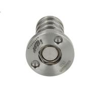 Control Valve, camshaft adjustment HEPU HEP21-5000 for AUDI A3 (8P1) 2 2004-2012