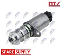 CONTROL VALVE, CAMSHAFT ADJUSTMENT NTY EFR-BM-009