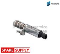 CONTROL VALVE, CAMSHAFT ADJUSTMENT PIERBURG 7.06117.06.0 FITS EXHAUST SIDE
