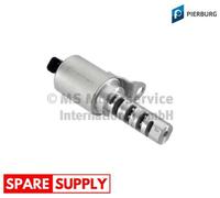 CONTROL VALVE, CAMSHAFT ADJUSTMENT PIERBURG 7.06117.52.0 FITS EXHAUST SIDE