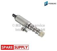 CONTROL VALVE, CAMSHAFT ADJUSTMENT PIERBURG 7.06117.56.0 FITS EXHAUST SIDE