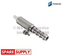CONTROL VALVE, CAMSHAFT ADJUSTMENT PIERBURG 7.06117.57.0 FITS INTAKE SIDE