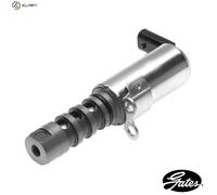 Gates Camshaft Adjustment Control Valve - VVS211 - Equivalent to OE Quality