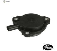 Gates VVT Camshaft Control Valve Valve Unit fits Dacia Dokker 2019-2021 1.3