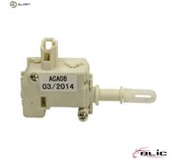 Central locking actuator 6010-01-045435P BLIC for VW JETTA III