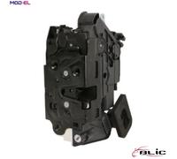 CONTROL VALVE CENTRAL LOCKING 6010-01-053442P FOR VW BORA/IV JETTA/VI/CLASICO