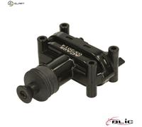 Central locking actuator 6010-02-002435P BLIC for MERCEDES-BENZ 190 124 Saloon