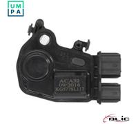 Blic Central Locking Control Valve 6010-12-043442P for Honda CR-V II/Civic