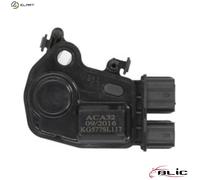 Blic Central Locking Control Valve 6010-12-043442P for Honda CR-V II/Civic