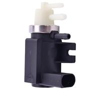 Control Valve Compatible with A3 for A4 for A6 015-2016 for Q3 2016 1 Pcs Car Boost Pressure Solenoid Valve Accessories 1K0906627