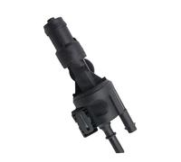 Control Valve Compatible with BMW for 118i for Fashion for Model 2017 1 Pcs Automotive Carbon Canister Purging Valve Replacement Parts 13907621174