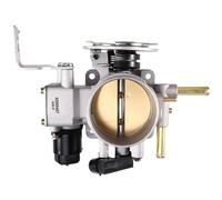 Control Valve Compatible With Buick For Excelle 1.8L Engine Electronic Throttle Body Valve Accessories OEM:92064237 92066487 92067438