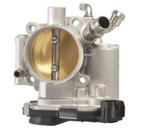 Control Valve Compatible With Chevrolet For Aveo 2009-2011 For Cruze 2011-2015 Electronic Throttle Body Throttle Valve Assembly OEM:55561495 55577375