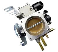 Control Valve Compatible With Chevrolet For Evanda 2.0L 2005 2006 2007 2008 2009 2010 2011 Car Throttle Valve Body Assembly OEM:92066487 1479034