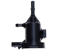 Control Valve Compatible with Dodge for Challenger 2008-2017 1 Pcs Automotive Carbon Canister Purging Valve Replacement Parts 4891738AA