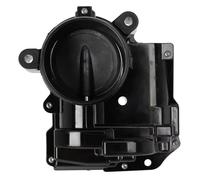 Control Valve Compatible With Mini For Cooper 2007-2015 For Paceman 2013-2016 Engine Electronic Throttle Body Valve OEM:13548624190