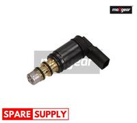 CONTROL VALVE, COMPRESSOR FOR VW BEETLE BORA CADDY CC MAXGEAR AC174856