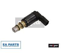 Control Valve, compressor for VW BEETLE BORA CADDY CC MAXGEAR AC174856