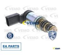 Control Valve, compressor for VW BEETLE BORA CADDY CC VEMO V15-77-1035