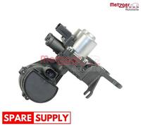 METZGER 0899081 Heater control valve