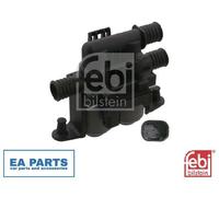 Control Valve, coolant for BMW E39 E38 E53 FEBI BILSTEIN 100705