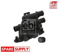 CONTROL VALVE, COOLANT FOR BMW E39 E38 E53 FEBI BILSTEIN 100705