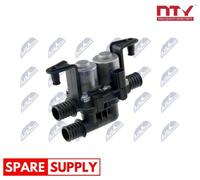CONTROL VALVE, COOLANT FOR BMW E39 E38 E53 NTY CTM-BM-020