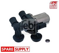CONTROL VALVE, COOLANT FOR BMW E46 E39 E83 E52 FEBI BILSTEIN 46452