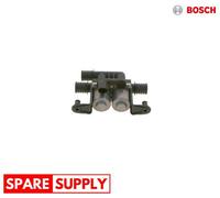 CONTROL VALVE, COOLANT FOR BMW E53 E70 F15 E71 BOSCH 1 147 412 350