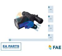 Control Valve, coolant for FIAT DUCATO FAE 55011