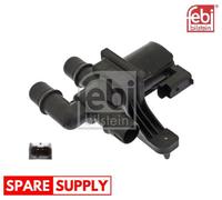 CONTROL VALVE, COOLANT FOR FIAT SCUDO FEBI BILSTEIN 45463