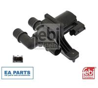 Control Valve, coolant for FIAT SCUDO FEBI BILSTEIN 45463