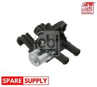 CONTROL VALVE, COOLANT FOR FORD COURIER FIESTA KA PUMA FEBI BILSTEIN 24233