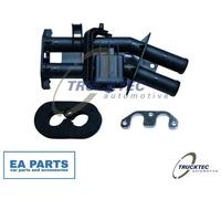 Control Valve, coolant for MERCEDES-BENZ B904 B905 TRUCKTEC AUTOMOTIVE 02.59.121