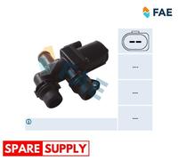 CONTROL VALVE, COOLANT FOR VW BORA CADDY CC EOS FAE 55001