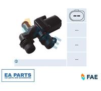Control Valve, coolant for VW BORA CADDY CC EOS FAE 55001