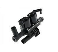Coolant Control Valve For BMW 5 F07/F10/F11 B6 Alpina B7 Rolls-Royce RR6 RR4 RR5