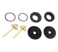 Control valve Electric CTM-AU-014 NTY for AUDI A6 C6 A6 C6 Avant A6 Allroad C6