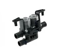 COOLANT CONTROL VALVE For BMW 5 E39 1998-,X5 E53 2000-