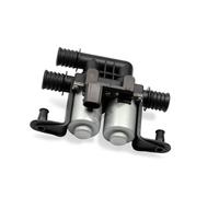 COOLANT CONTROL VALVE TM8019 FOR PORSCHE BMW X5/F15/F85/E70/E53 X6/F16/F86/E71